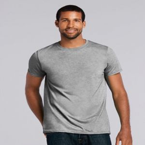 GILDAN SOET STYLE CUELLO REDONDO ADULTO 100% ALGODON  S-XL